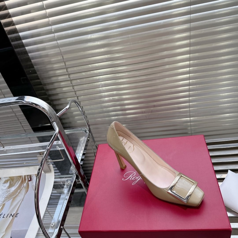 Roger Vivier High Heels